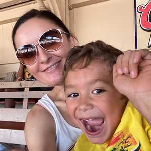 Meet your Posher, Andrea